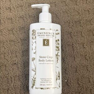 Stone Crop Body Lotion